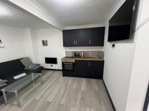 Cosy one bedroom flat